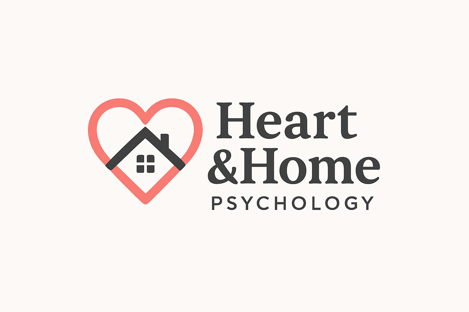 Heart & Home Psychology