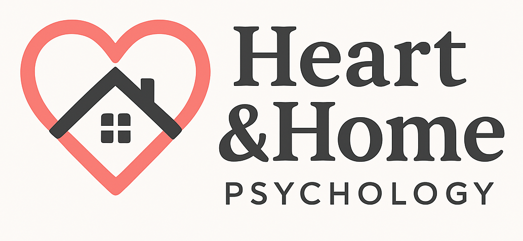 Heart & Home Psychology